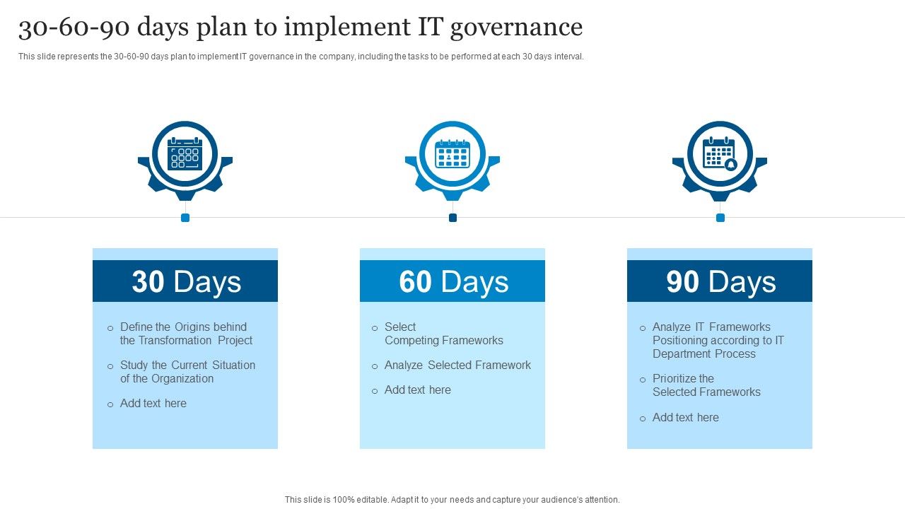 ICT_Governance_30_60_90_Days_Plan_To_Implement_IT_Governance_Ppt_Outline_Model_PDF_Slide_1.jpg