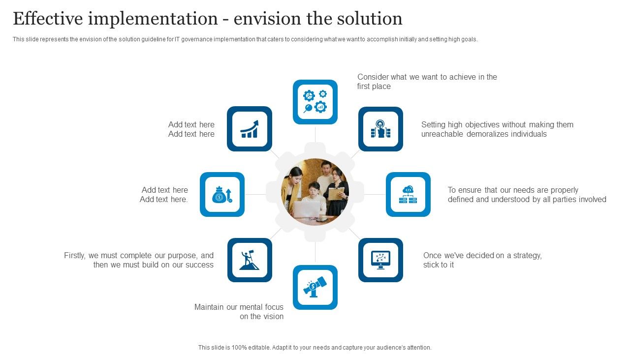 ICT_Governance_Effective_Implementation_Envision_The_Solution_Ppt_Infographic_Template_PDF_Slide_1.jpg