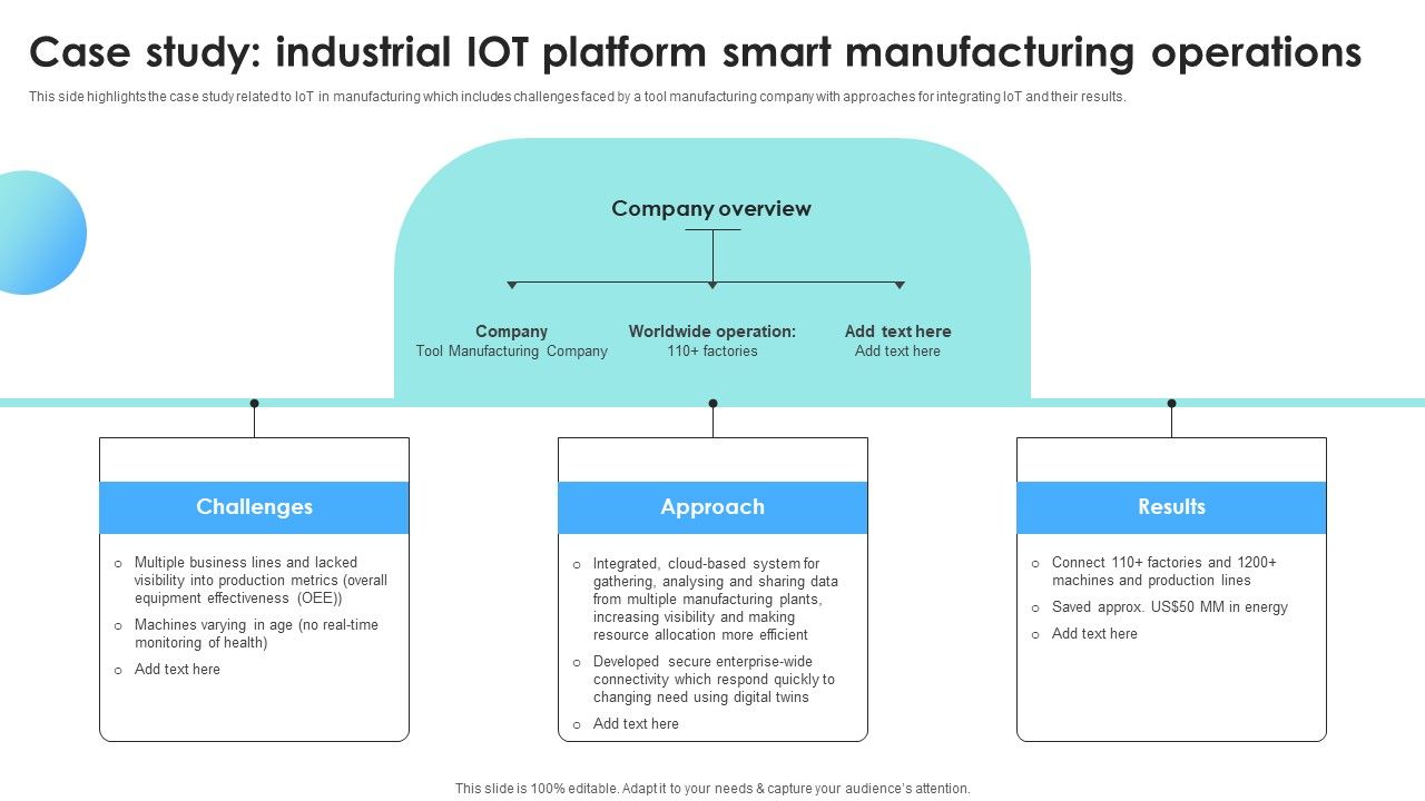 IOT_Use_Cases_For_Manufacturing_Case_Study_Industrial_IOT_Platform_Smart_Manufacturing_Operations_Professional_PDF_Slide_1.jpg