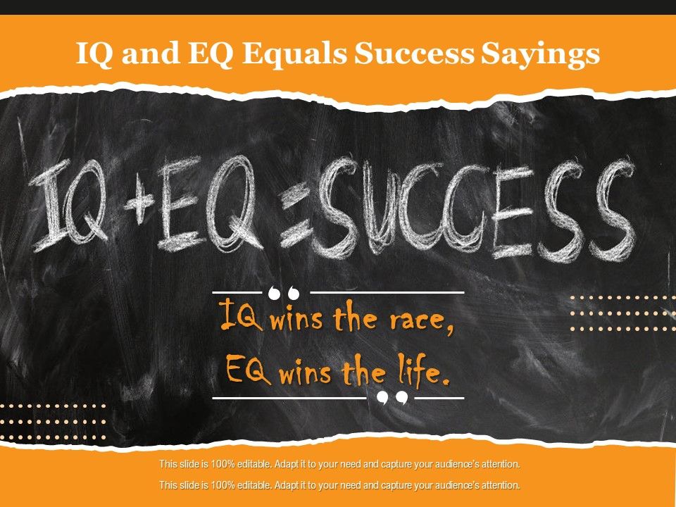 IQ_And_EQ_Equals_Success_Sayings_Ppt_PowerPoint_Presentation_Show_Deck_PDF_Slide_1.jpg