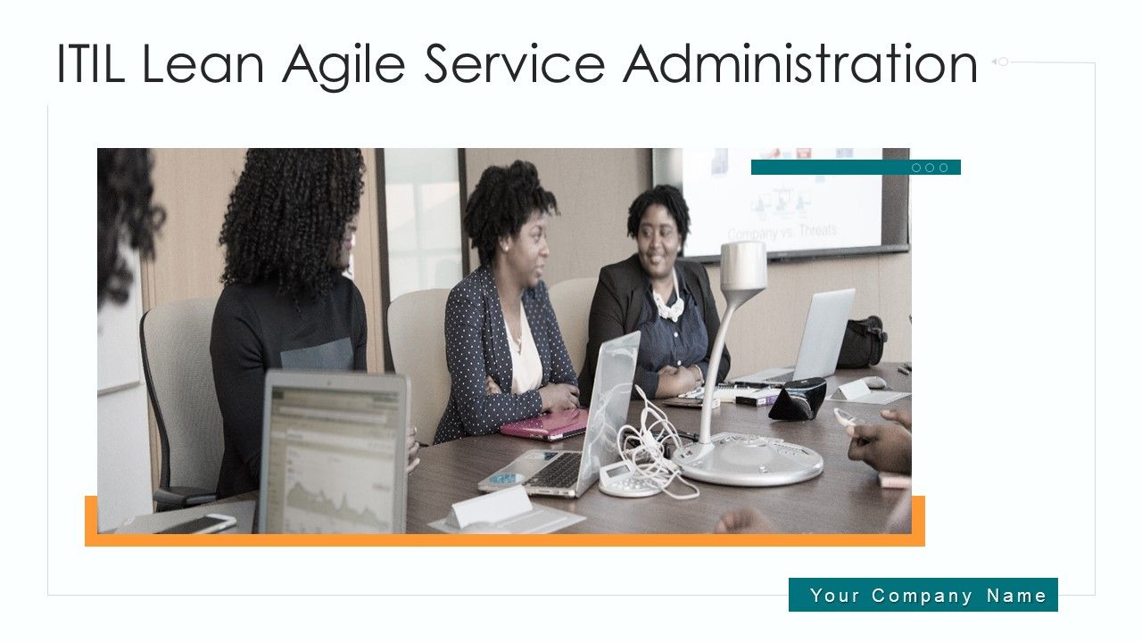ITIL_Lean_Agile_Service_Administration_Ppt_PowerPoint_Presentation_Complete_Deck_With_Slides_Slide_1.jpg
