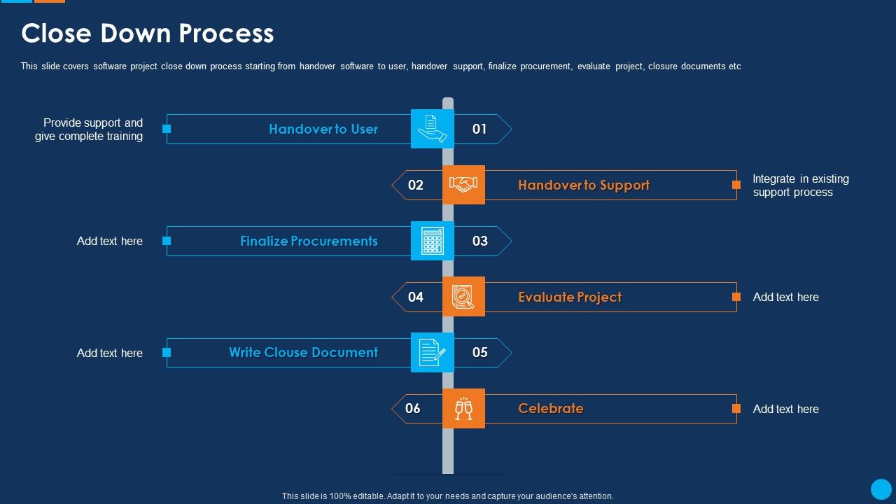 IT_Application_Development_Project_Plan_Close_Down_Process_Diagrams_PDF_Slide_1.jpg