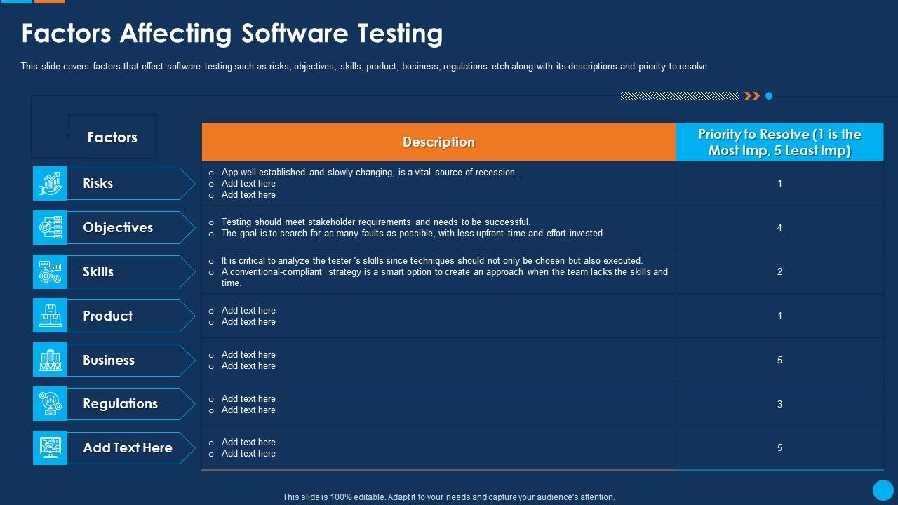IT_Application_Development_Project_Plan_Factors_Affecting_Software_Testing_Professional_PDF_Slide_1.jpg