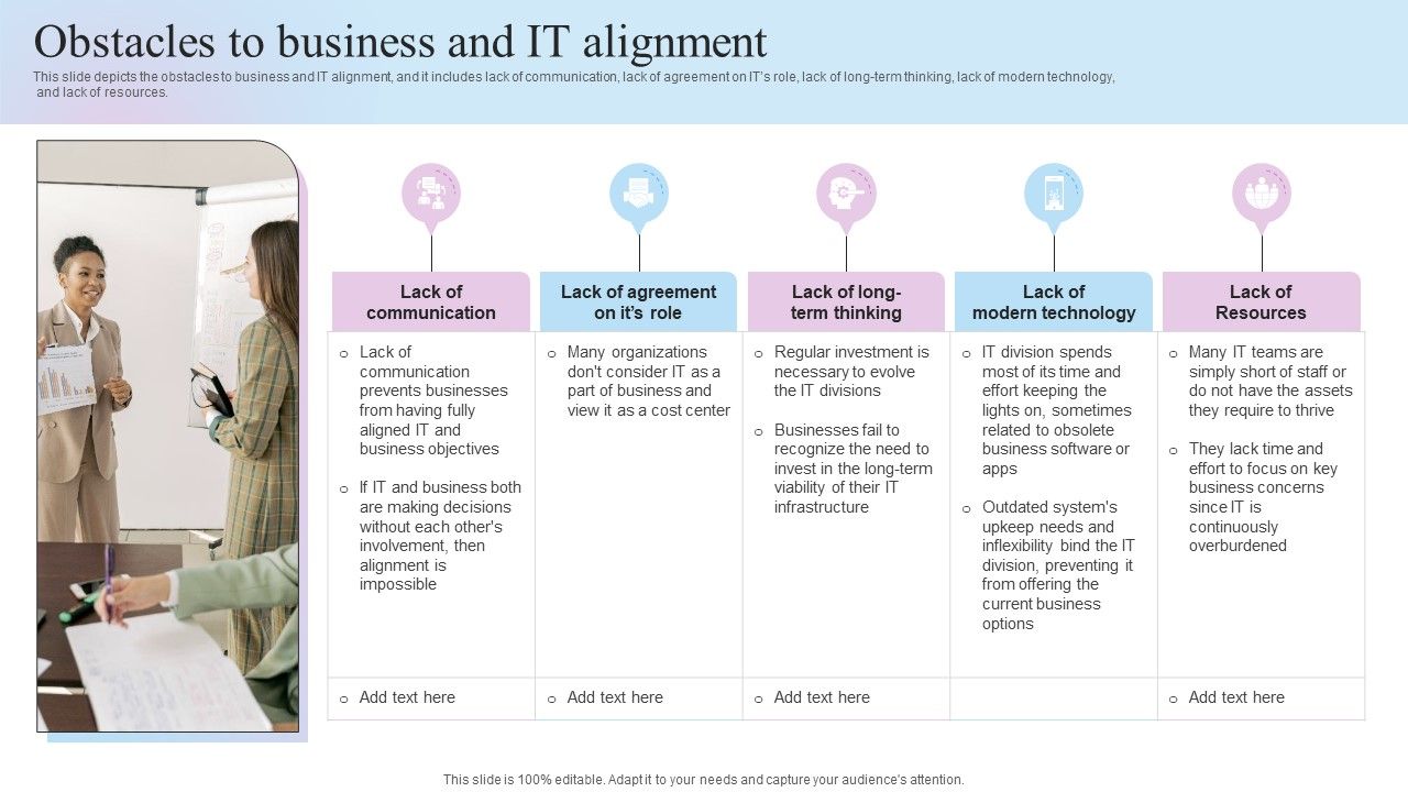 IT_Business_Alignment_Framework_Obstacles_To_Business_And_IT_Alignment_Graphics_PDF_Slide_1.jpg
