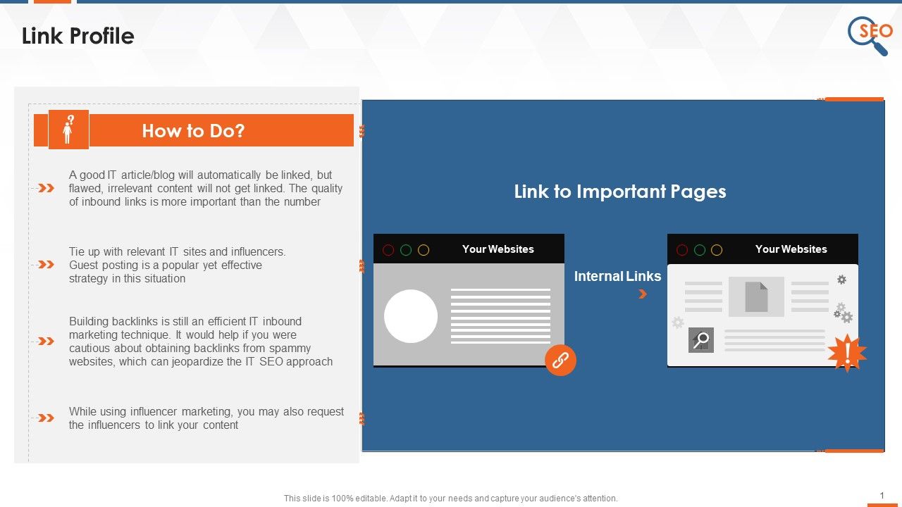 IT_Company_SEO_Approach_Profiles_Linking_Training_Ppt_Slide_1.jpg