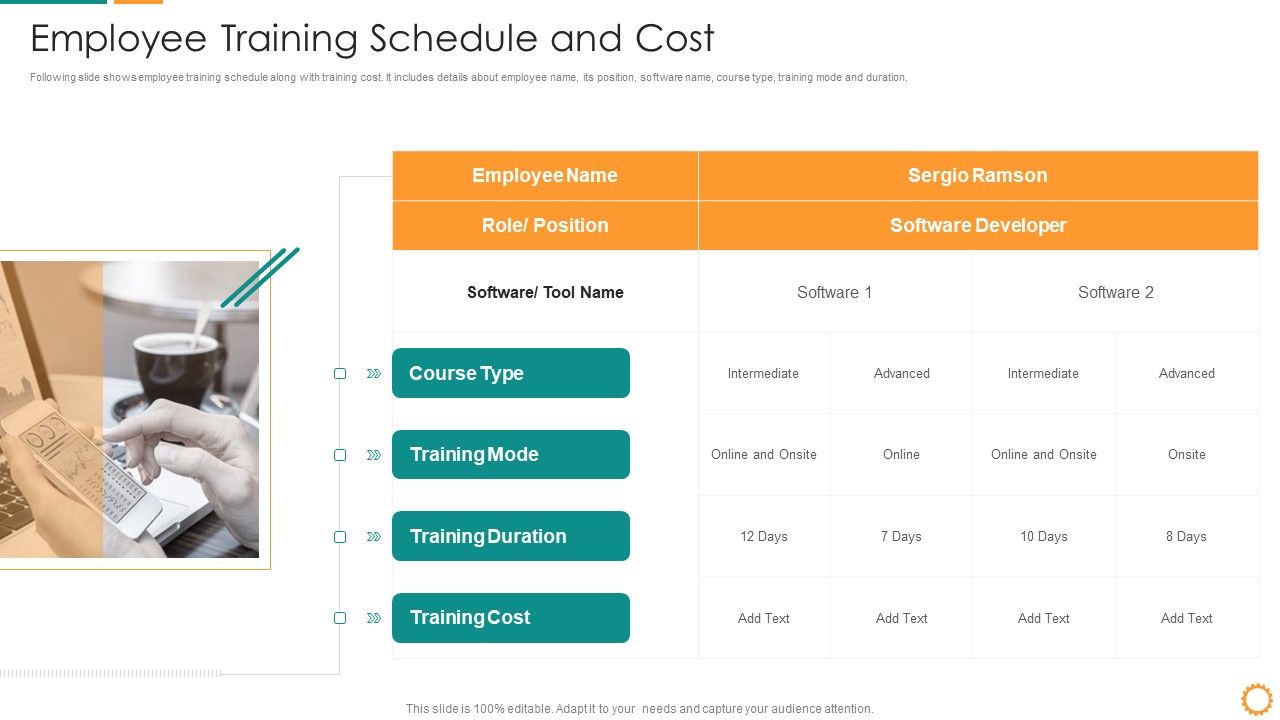 IT_Consolidation_Post_Mergers_And_Acquisition_Employee_Training_Schedule_And_Cost_Sample_PDF_Slide_1.jpg