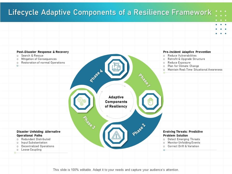 IT_Infrastructure_Administration_Lifecycle_Adaptive_Components_Of_A_Resilience_Framework_Ppt_Infographic_Template_Slide_Download_PDF_Slide_1.jpg