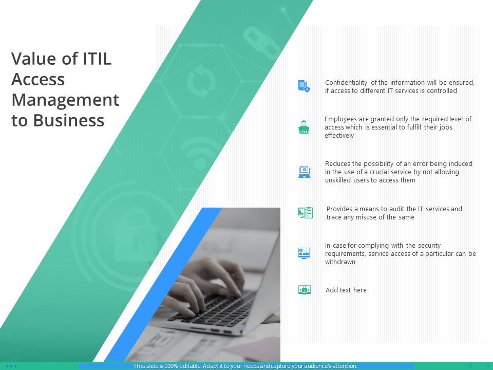 IT_Infrastructure_Library_Permission_Administration_Value_Of_ITIL_Access_Management_To_Business_Background_PDF_Slide_1.jpg