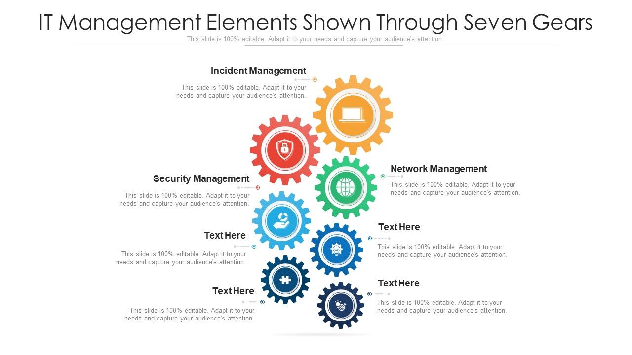 IT_Management_Elements_Shown_Through_Seven_Gears_Ppt_PowerPoint_Presentation_Gallery_Example_PDF_Slide_1.jpg