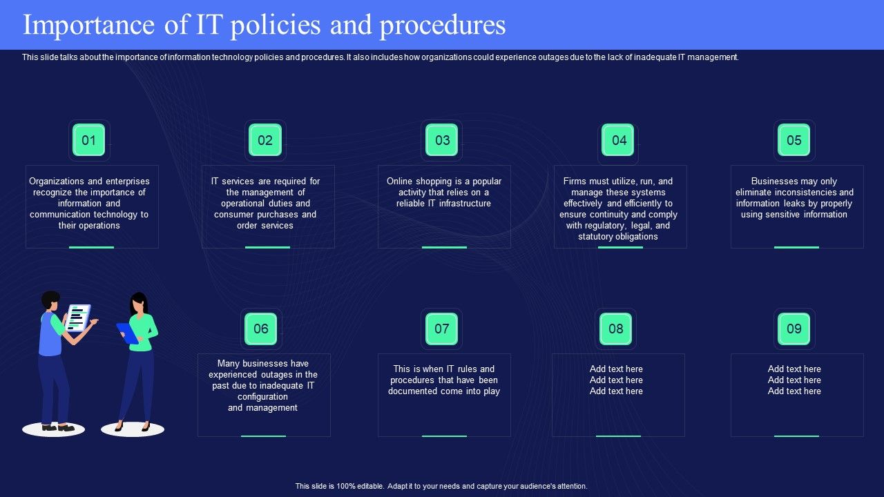 IT_Policies_And_Procedures_Importance_Of_IT_Policies_And_Procedures_Formats_PDF_Slide_1.jpg