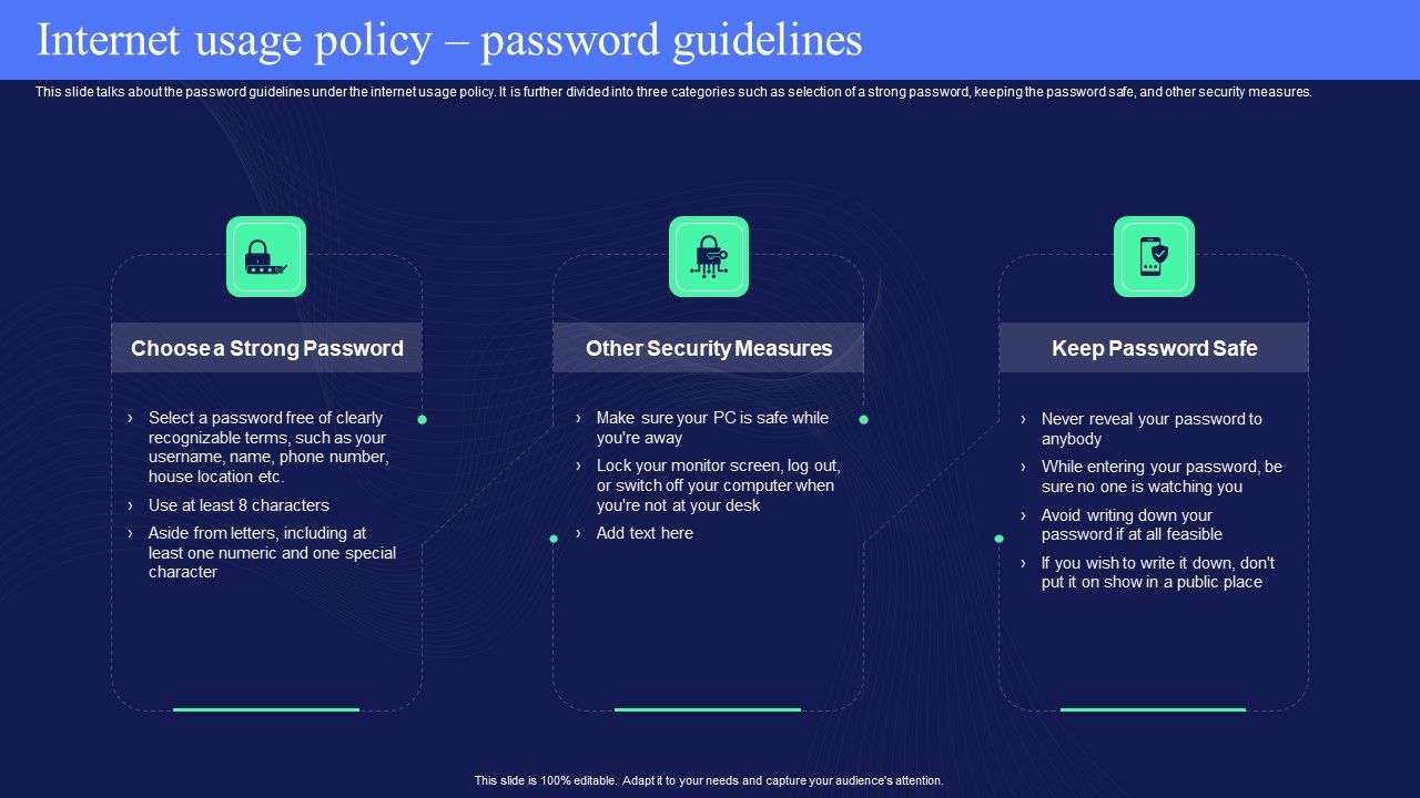 IT_Policies_And_Procedures_Internet_Usage_Policy_Password_Guidelines_Microsoft_PDF_Slide_1.jpg