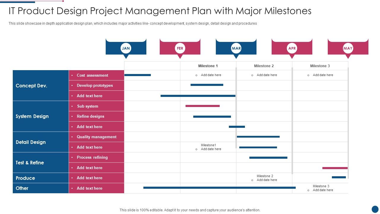 IT_Product_Design_Project_Management_Plan_With_Major_Milestones_Microsoft_PDF_Slide_1.jpg