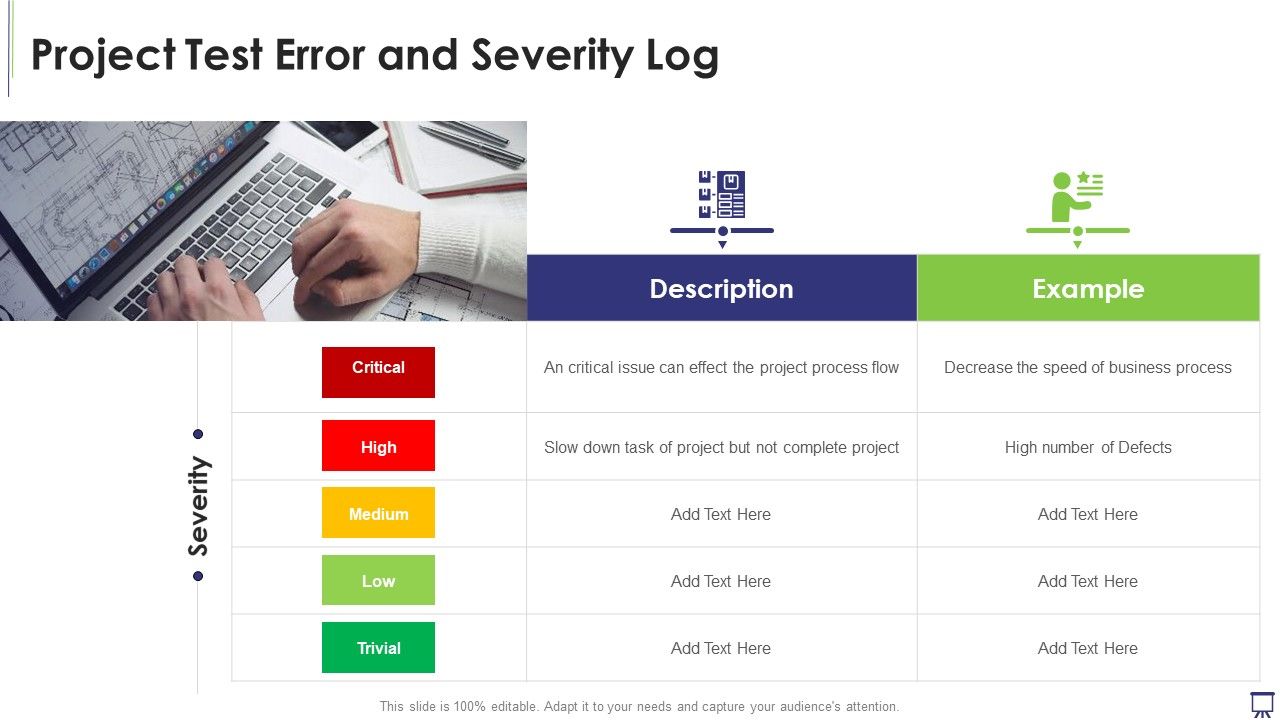 IT_Project_Testing_Templates_Bundle_Project_Test_Error_And_Severity_Log_Microsoft_PDF_Slide_1.jpg
