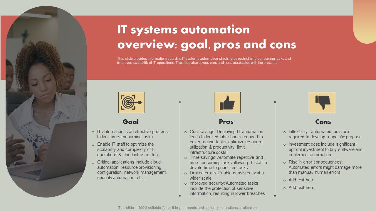 IT_Reducing_Costs_And_Management_Tips_IT_Systems_Automation_Overview_Goal_Pros_And_Cons_Guidelines_PDF_Slide_1.jpg