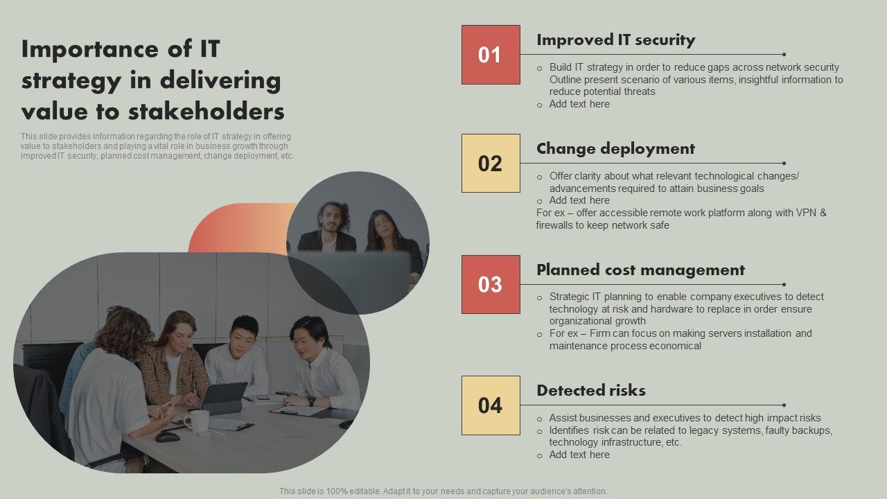 IT_Reducing_Costs_And_Management_Tips_Importance_Of_IT_Strategy_In_Delivering_Value_To_Stakeholders_Pictures_PDF_Slide_1.jpg