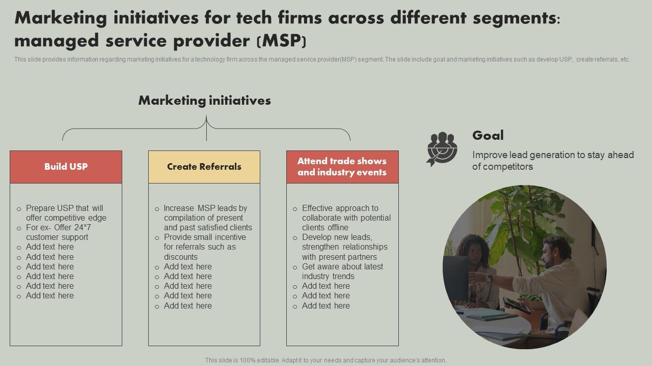 IT_Reducing_Costs_And_Management_Tips_Marketing_Initiatives_For_Tech_Firms_Across_Different_Segments_Elements_PDF_Slide_1.jpg