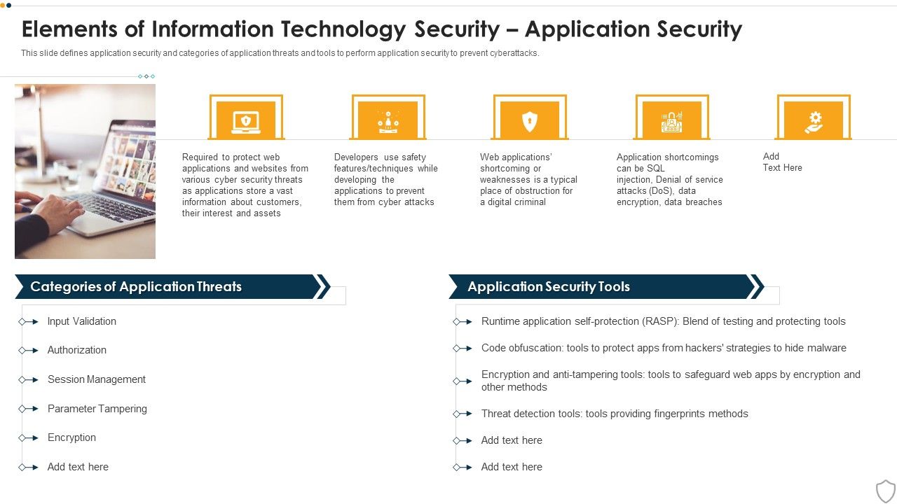 IT_Security_Elements_Of_Information_Technology_Security_Application_Security_Ppt_Slide_Download_PDF_Slide_1.jpg