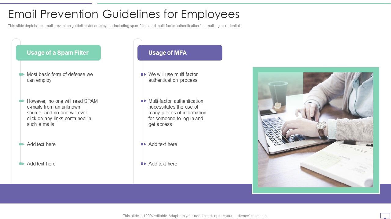IT_Security_Hacker_Email_Prevention_Guidelines_For_Employees_Information_PDF_Slide_1.jpg