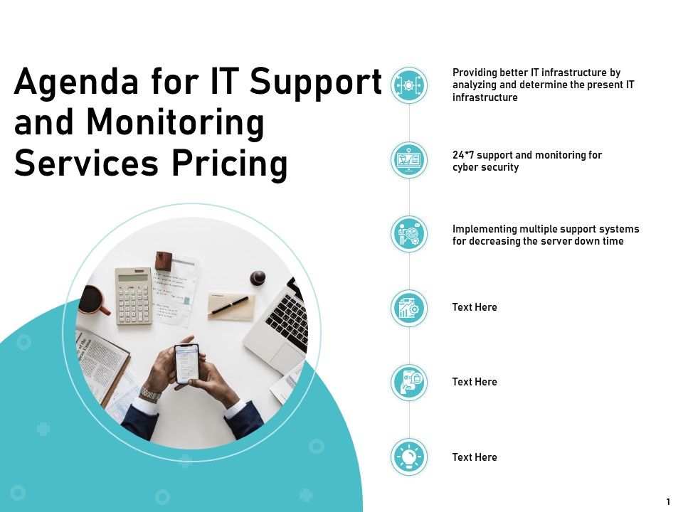 IT_Support_And_Monitoring_Services_Pricing_Agenda_For_IT_Support_And_Monitoring_Services_Pricing_Elements_PDF_Slide_1.jpg