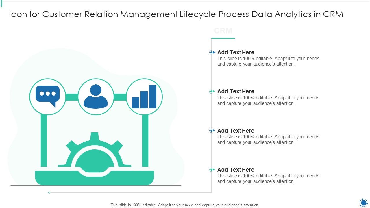 Icon_For_Customer_Relation_Management_Lifecycle_Process_Data_Analytics_In_CRM_Portrait_PDF_Slide_1.jpg