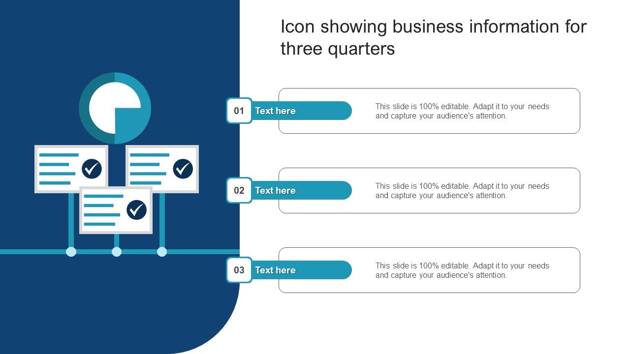 Icon_Showing_Business_Information_For_Three_Quarters_Structure_PDF_Slide_1.jpg