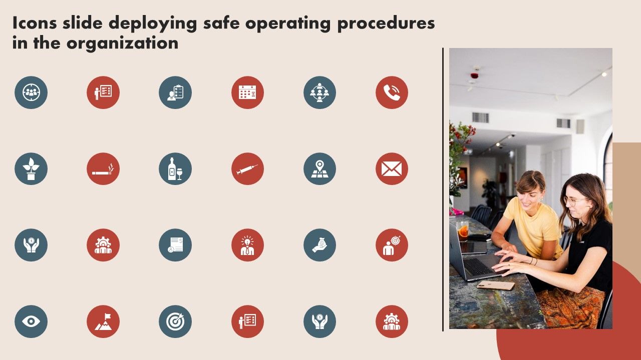Icons_Slide_Deploying_Safe_Operating_Procedures_In_The_Organization_Guidelines_PDF_Slide_1.jpg