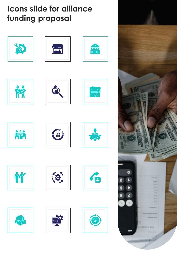 Icons_Slide_For_Alliance_Funding_Proposal_One_Pager_Sample_Example_Document_Slide_1.jpg