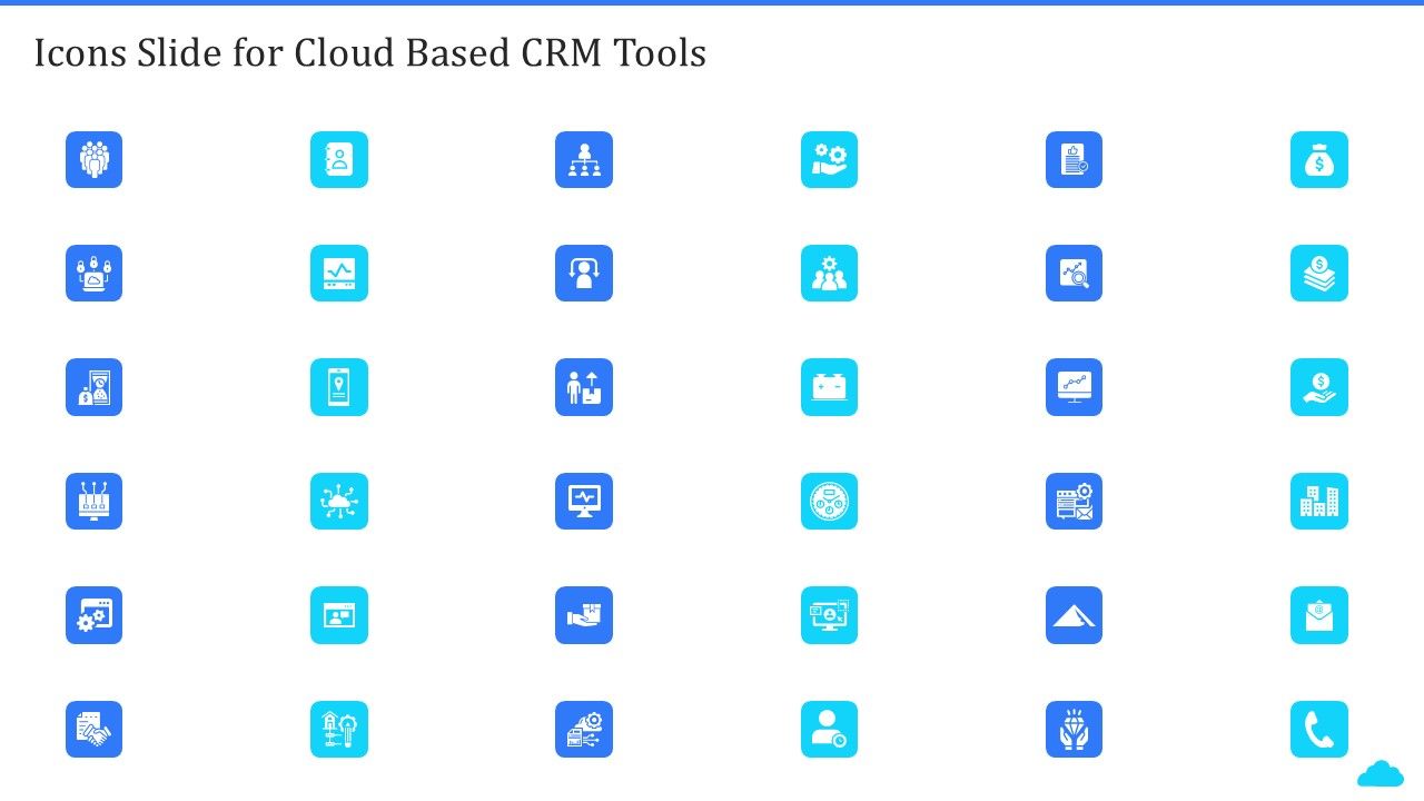 Icons_Slide_For_Cloud_Based_CRM_Tools_Ppt_Visual_Aids_Layouts_PDF_Slide_1.jpg