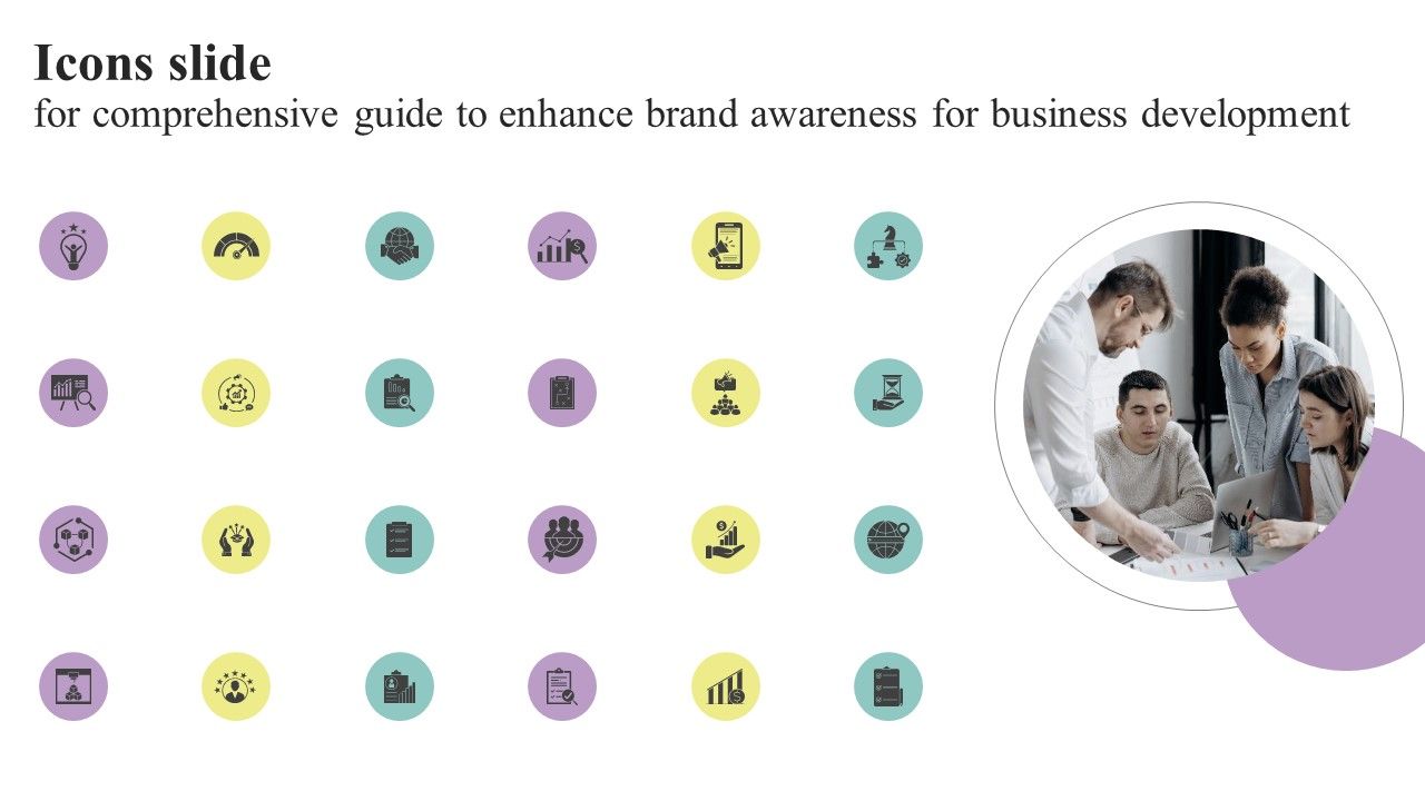 Icons_Slide_For_Comprehensive_Guide_To_Enhance_Brand_Awareness_For_Business_Development_Clipart_PDF_Slide_1.jpg