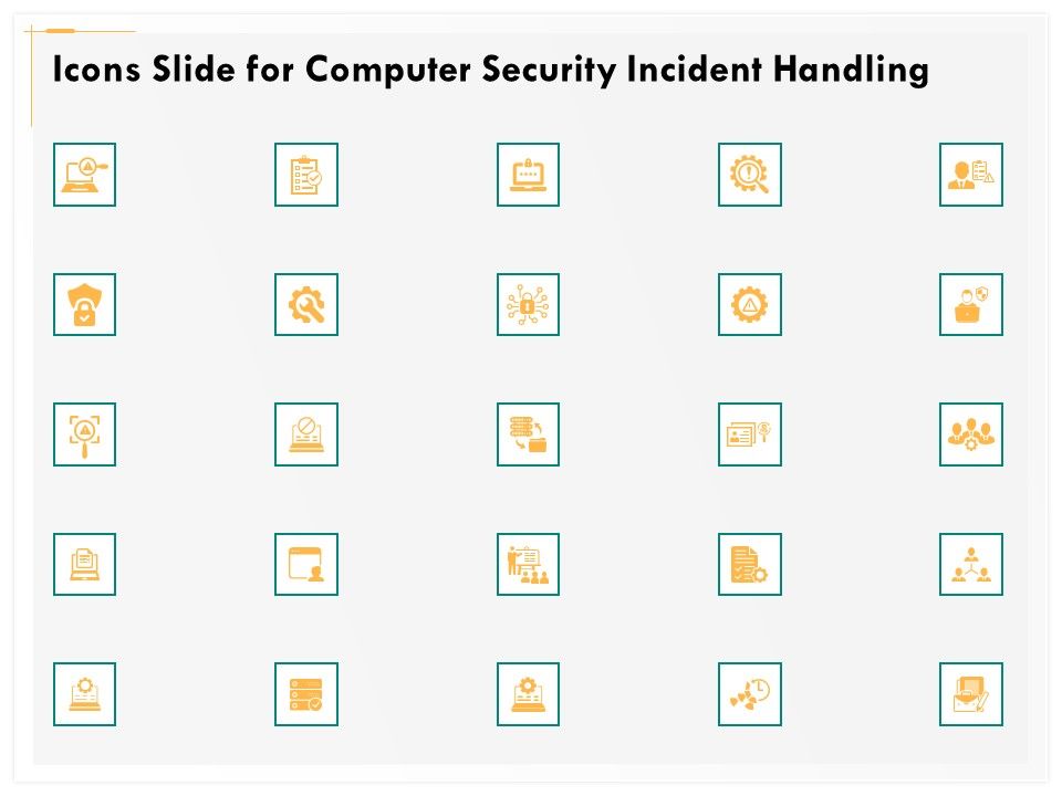 Icons_Slide_For_Computer_Security_Incident_Handling_Ppt_Ideas_Example_Topics_PDF_Slide_1.jpg