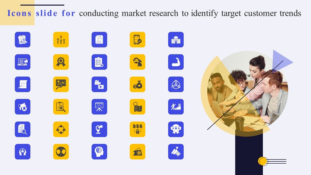 Icons_Slide_For_Conducting_Market_Research_To_Identify_Target_Customer_Trends_Ppt_PowerPoint_Presentation_Diagram_Templates_PDF_Slide_1.jpg