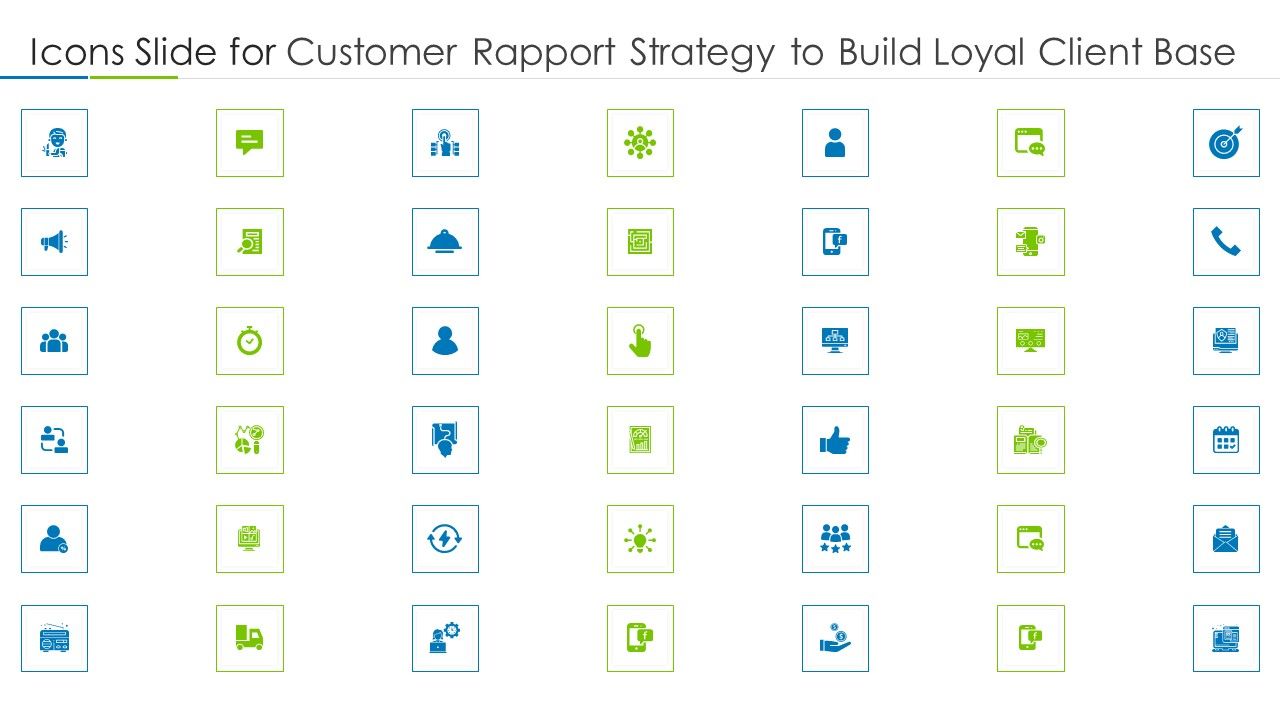 Icons_Slide_For_Customer_Rapport_Strategy_To_Build_Loyal_Client_Base_Template_PDF_Slide_1.jpg