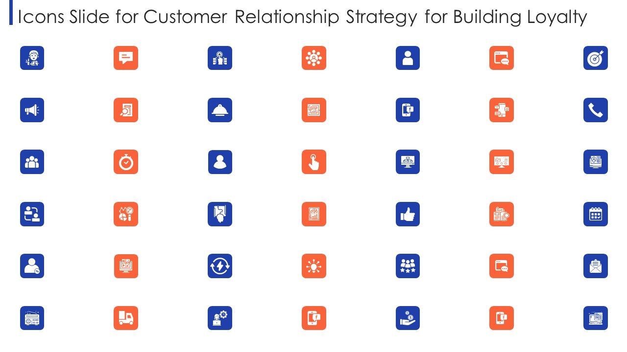 Icons_Slide_For_Customer_Relationship_Strategy_For_Building_Loyalty_Summary_PDF_Slide_1.jpg