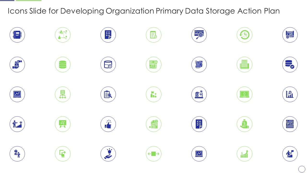 Icons_Slide_For_Developing_Organization_Primary_Data_Storage_Action_Plan_Infographics_PDF_Slide_1.jpg