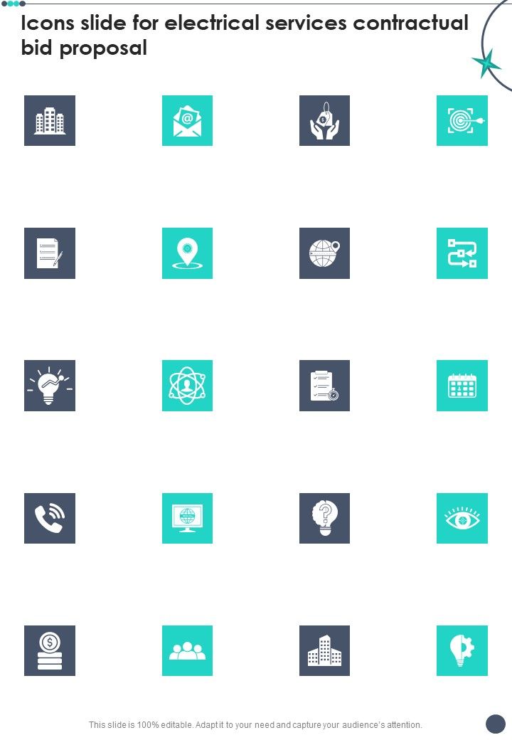 Icons_Slide_For_Electrical_Services_Contractual_Bid_Proposal_One_Pager_Sample_Example_Document_Slide_1.jpg