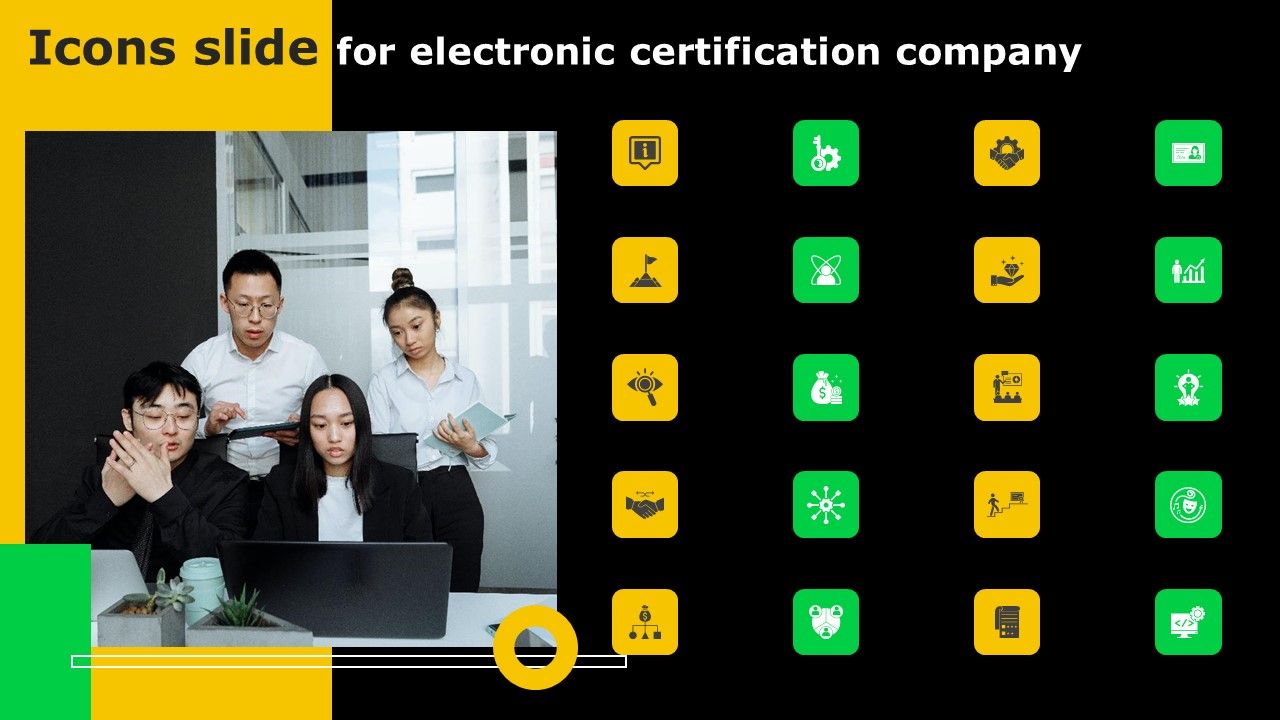 Icons_Slide_For_Electronic_Certification_Company_Ppt_File_Background_PDF_Slide_1.jpg