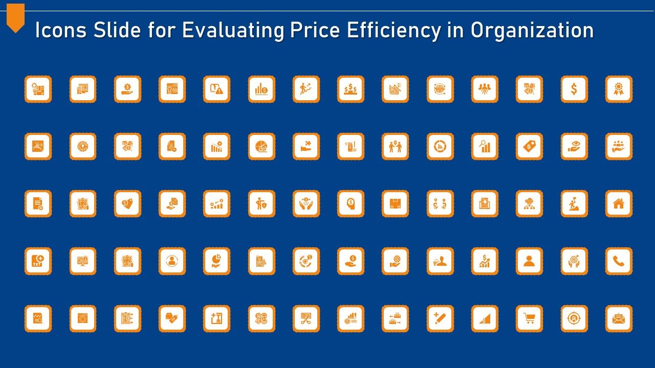 Icons_Slide_For_Evaluating_Price_Efficiency_In_Organization_Topics_PDF_Slide_1.jpg