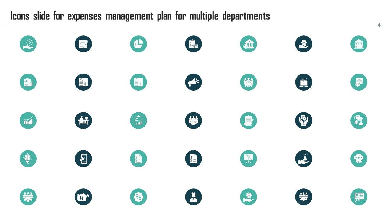 Icons_Slide_For_Expenses_Management_Plan_For_Multiple_Departments_Template_PDF_Slide_1.jpg