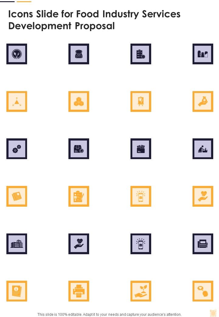Icons_Slide_For_Food_Industry_Services_Development_Proposal_One_Pager_Sample_Example_Document_Slide_1.jpg