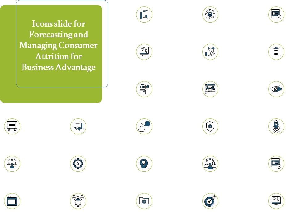 Icons_Slide_For_Forecasting_And_Managing_Consumer_Attrition_For_Business_Advantage_Sample_PDF_Slide_1.jpg
