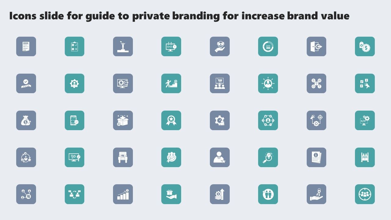 Icons_Slide_For_Guide_To_Private_Branding_For_Increase_Brand_Value_Elements_PDF_Slide_1.jpg