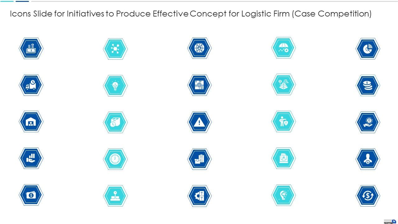 Icons_Slide_For_Initiatives_To_Produce_Effective_Concept_For_Logistic_Firm_Case_Competition_Template_PDF_Slide_1.jpg