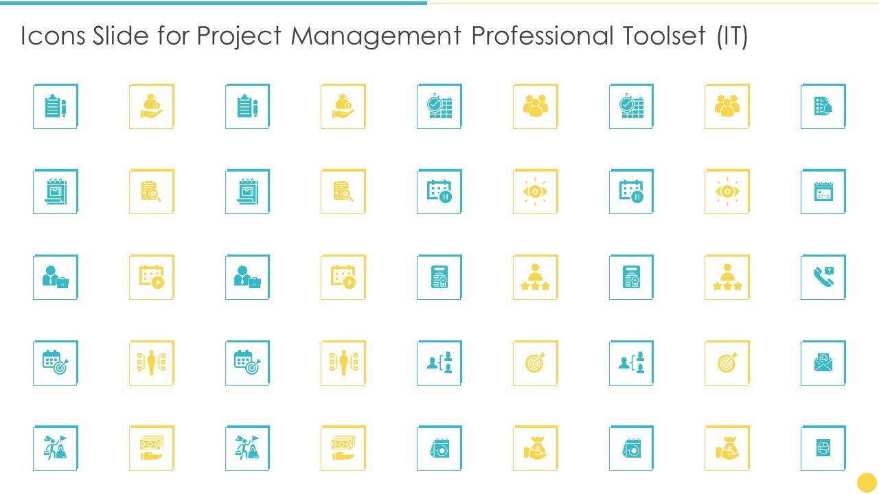 Icons_Slide_For_Project_Management_Professional_Toolset_IT_Themes_PDF_Slide_1.jpg
