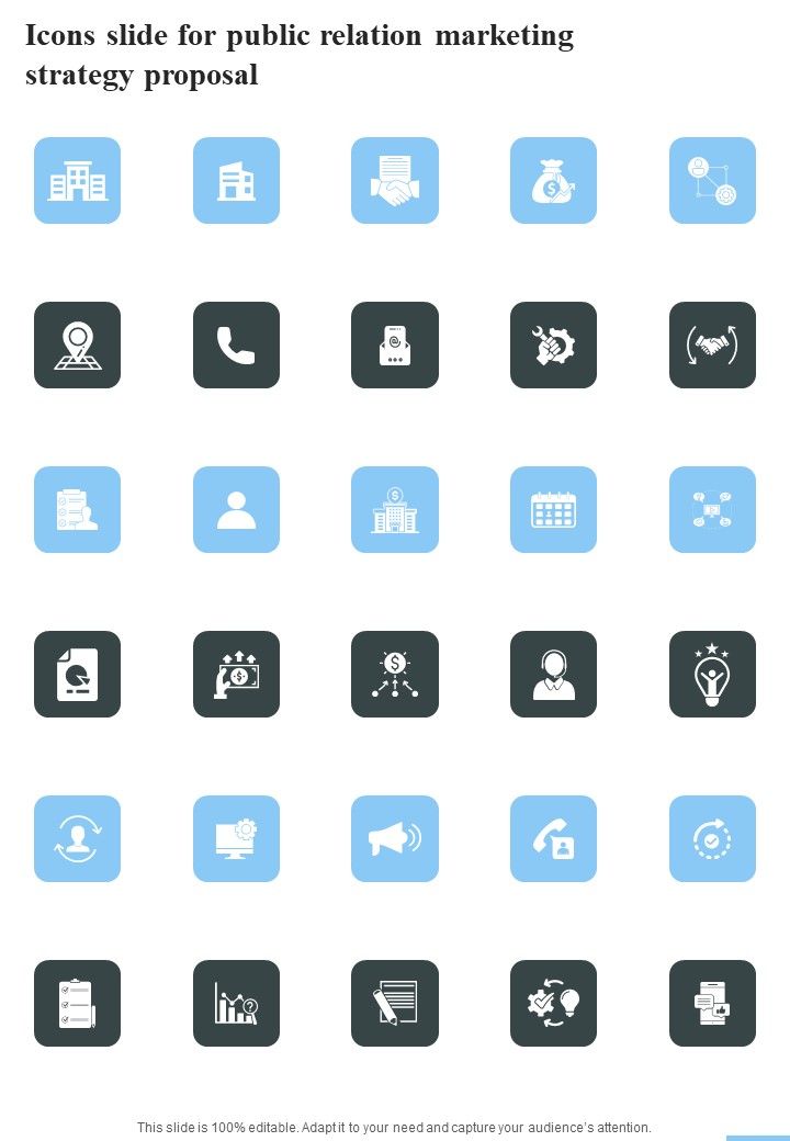 Icons_Slide_For_Public_Relation_Marketing_Strategy_Proposal_One_Pager_Sample_Example_Document_Slide_1.jpg