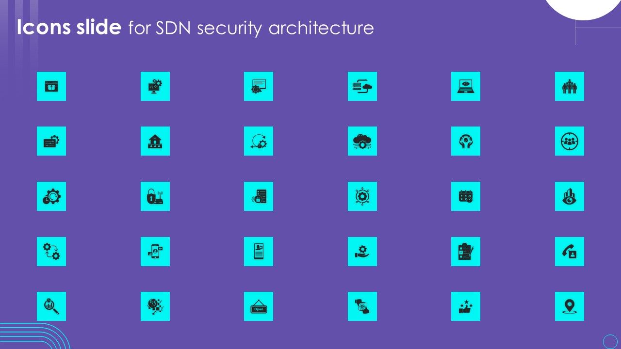Icons_Slide_For_SDN_Security_Architecture_Ppt_PowerPoint_Presentation_File_Model_PDF_Slide_1.jpg