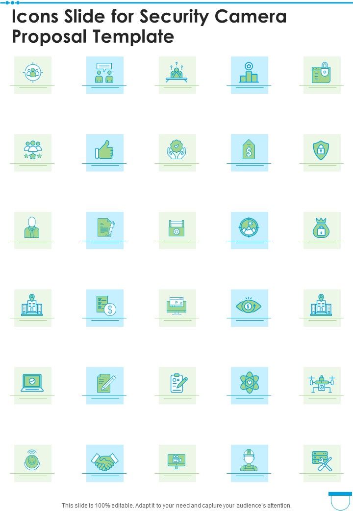 Icons_Slide_For_Security_Camera_Proposal_Template_One_Pager_Sample_Example_Document_Slide_1.jpg