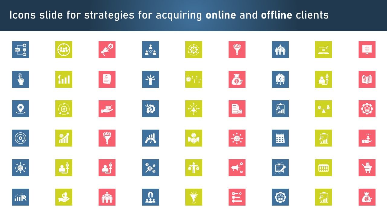 Icons_Slide_For_Strategies_For_Acquiring_Online_And_Offline_Clients_Themes_PDF_Slides_PDF_Slide_1.jpg