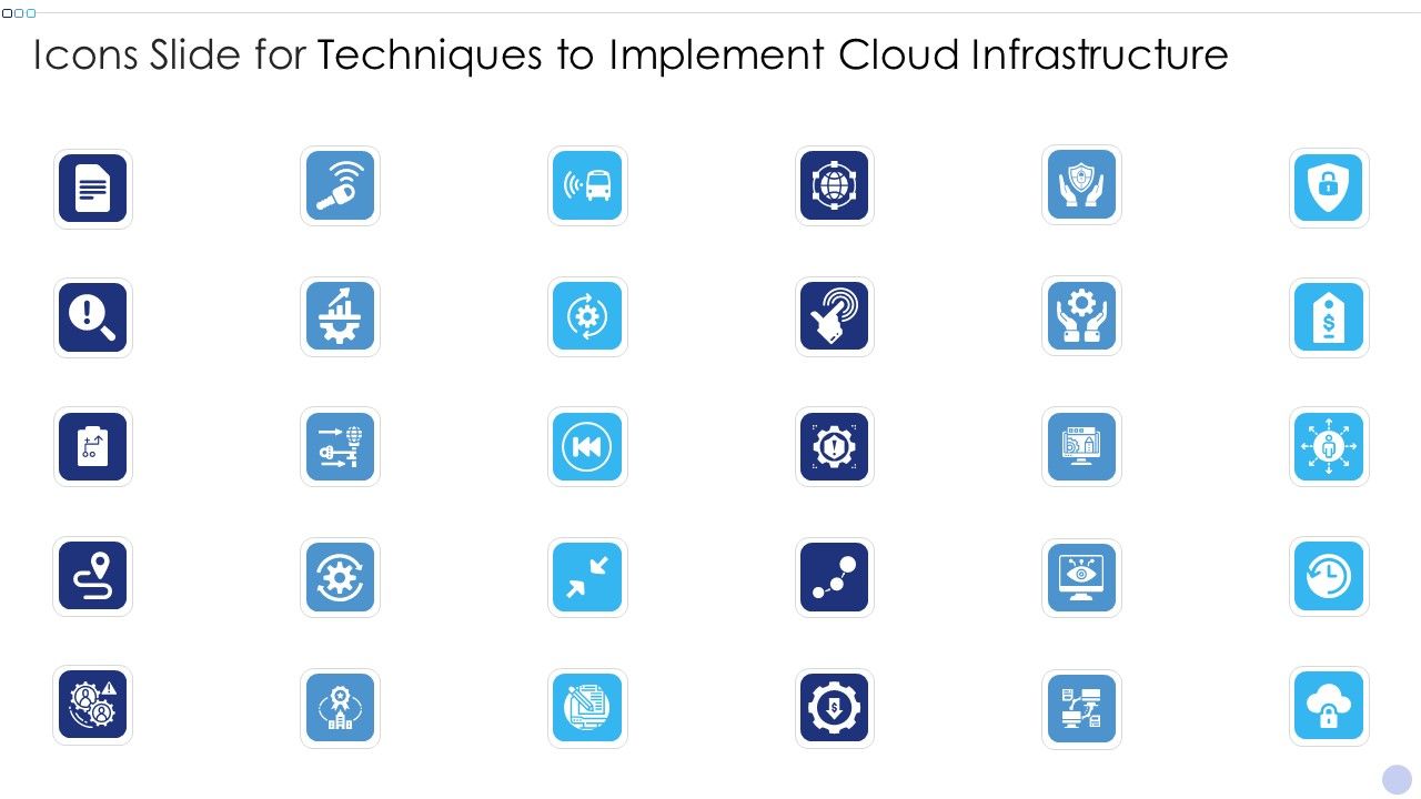 Icons_Slide_For_Techniques_To_Implement_Cloud_Infrastructure_Demonstration_PDF_Slide_1.jpg