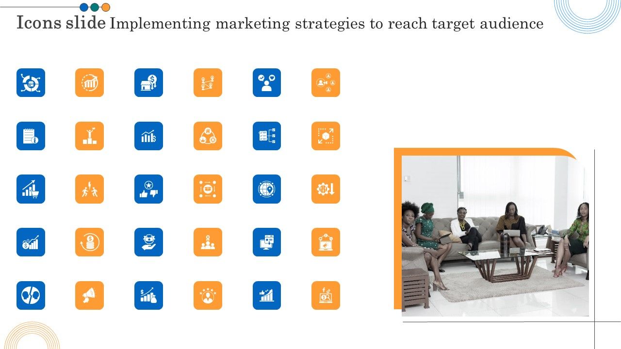 Icons_Slide_Implementing_Marketing_Strategies_To_Reach_Target_Audience_Brochure_PDF_Slide_1.jpg
