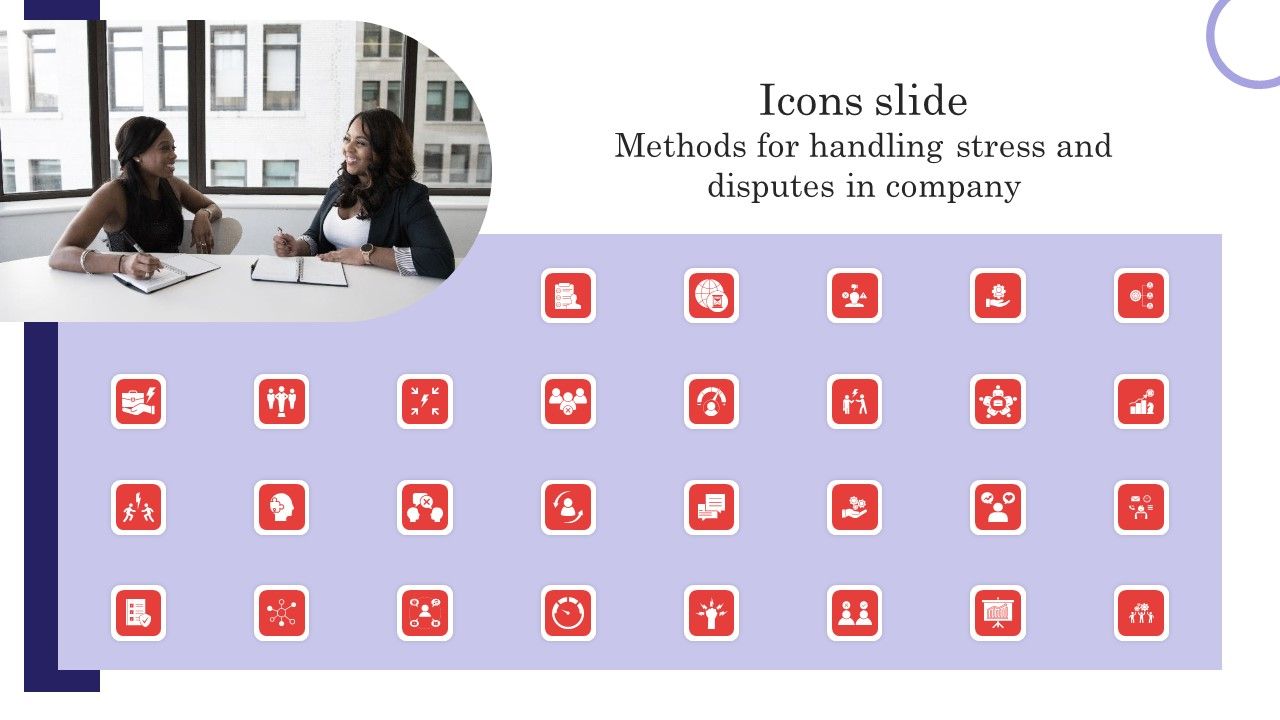 Icons_Slide_Methods_For_Handling_Stress_And_Disputes_In_Company_Designs_PDF_Slide_1.jpg